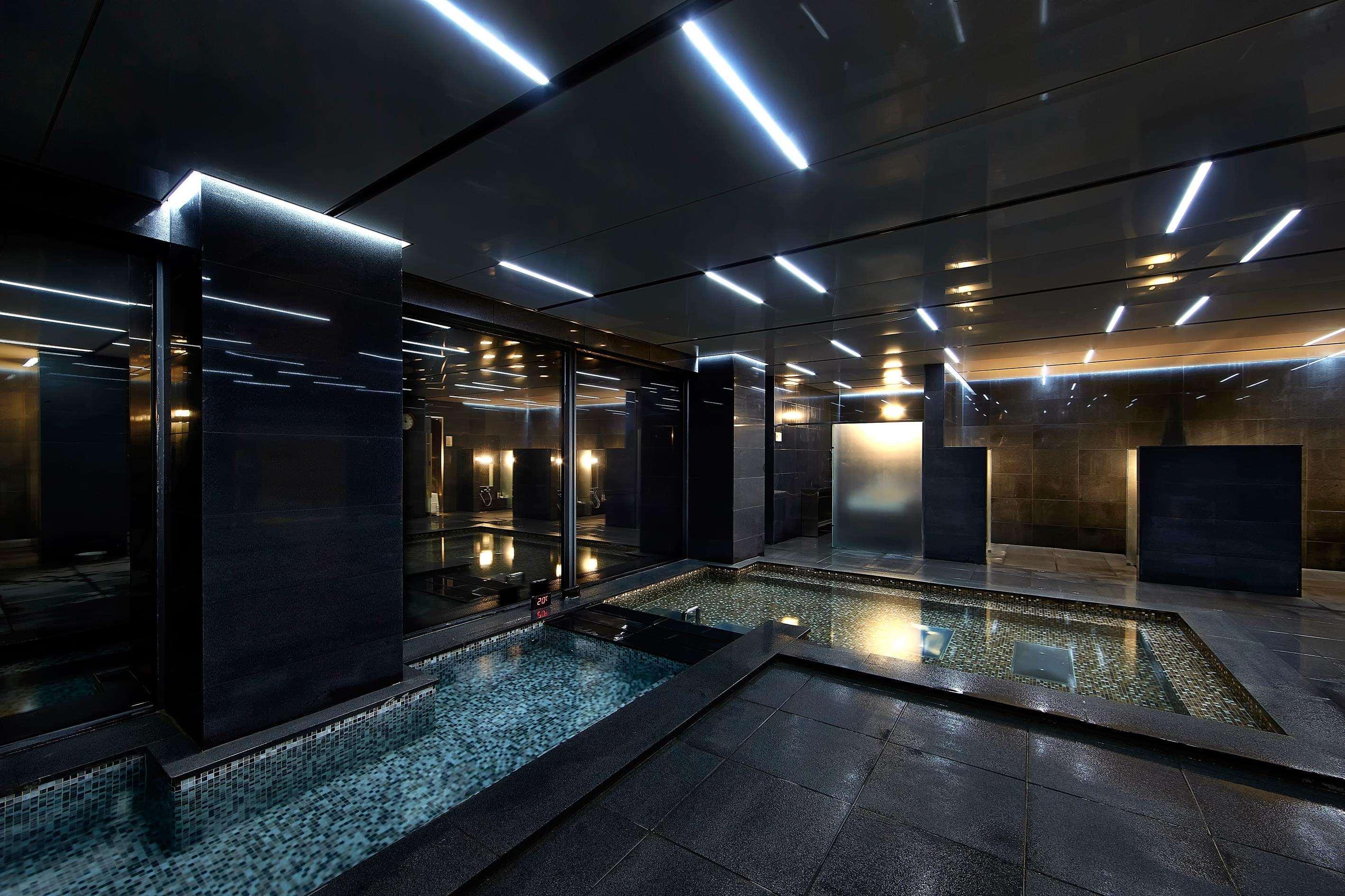Hilton Gyeongju Hotel Luaran gambar