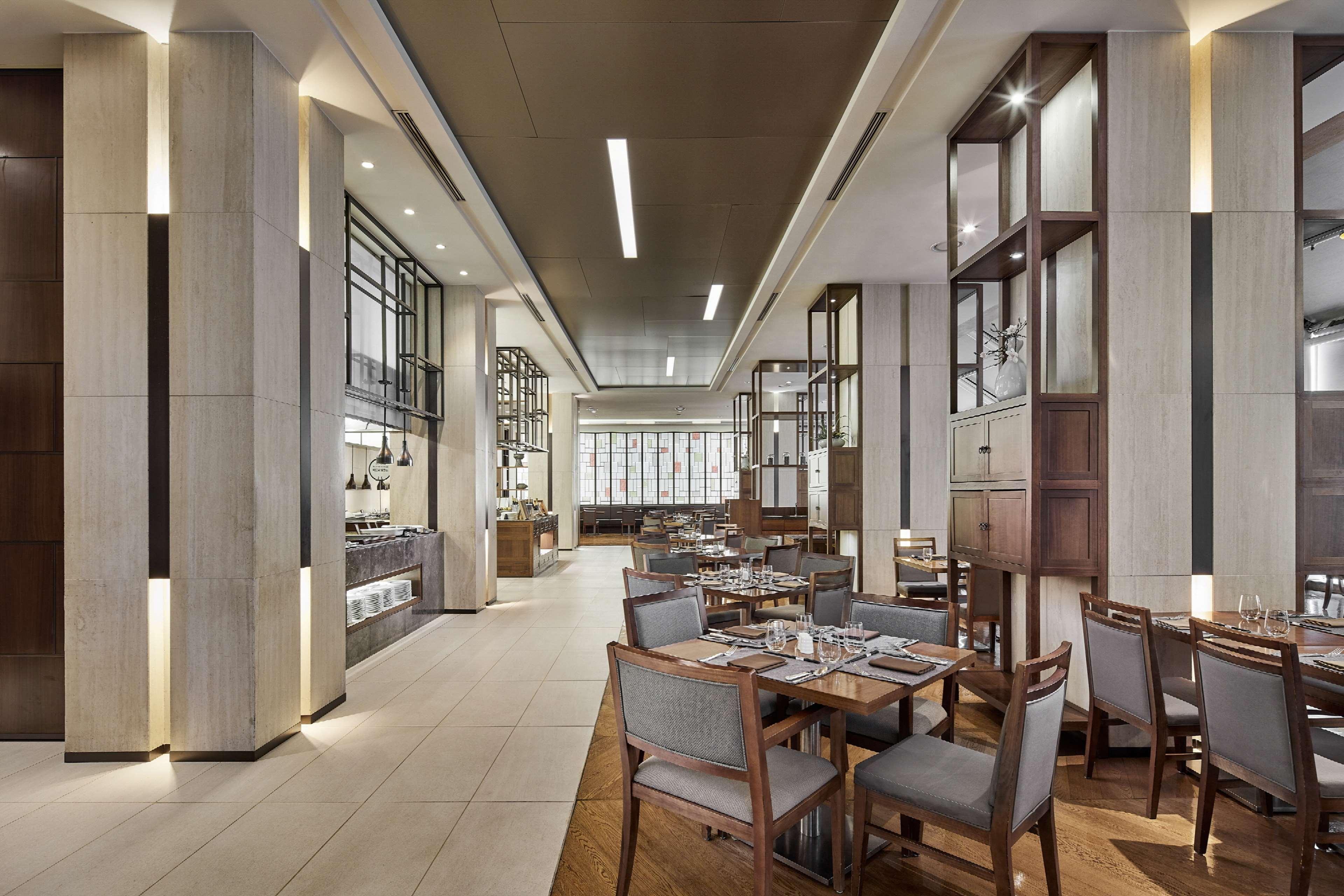 Hilton Gyeongju Hotel Luaran gambar
