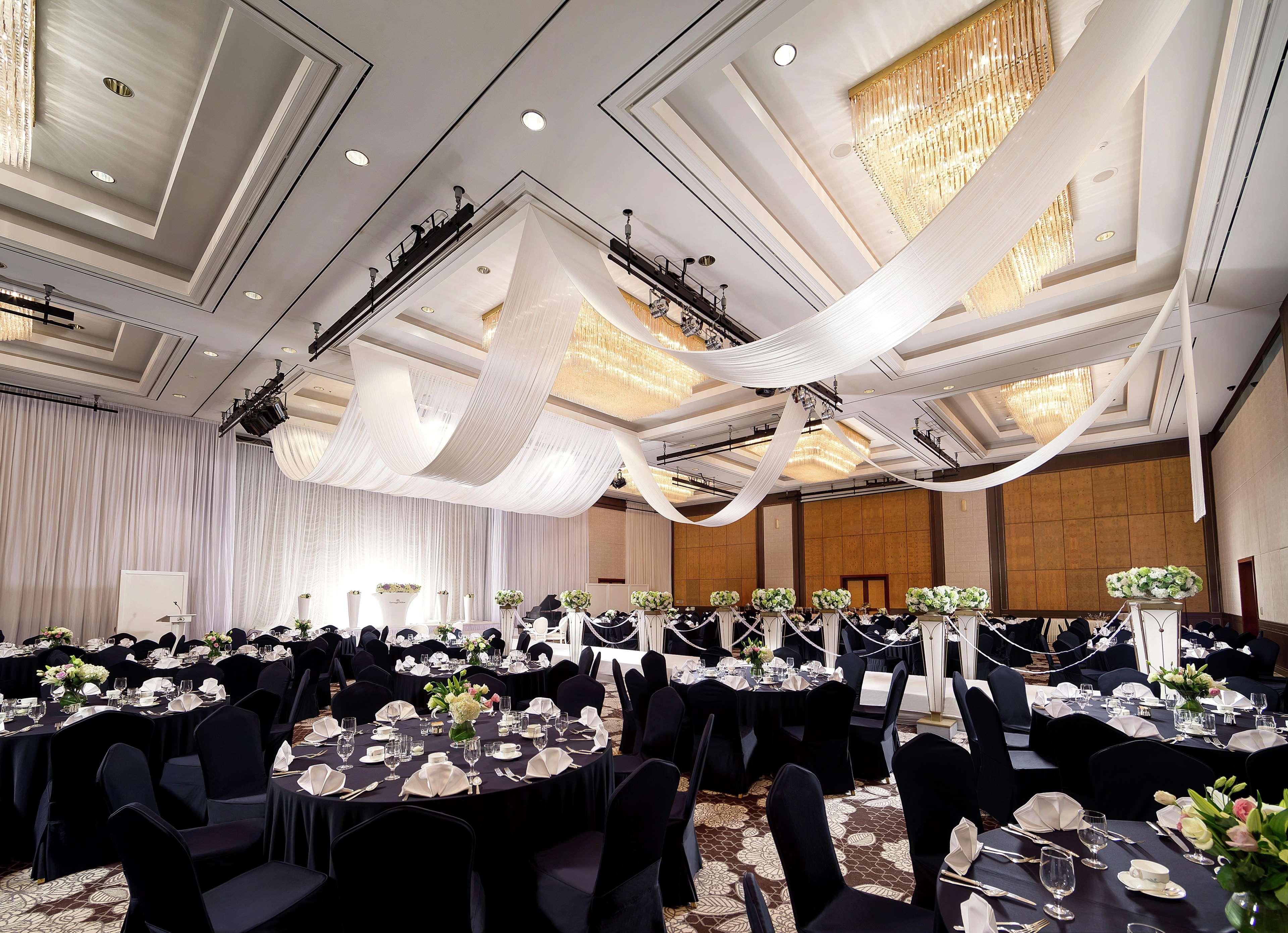 Hilton Gyeongju Hotel Luaran gambar