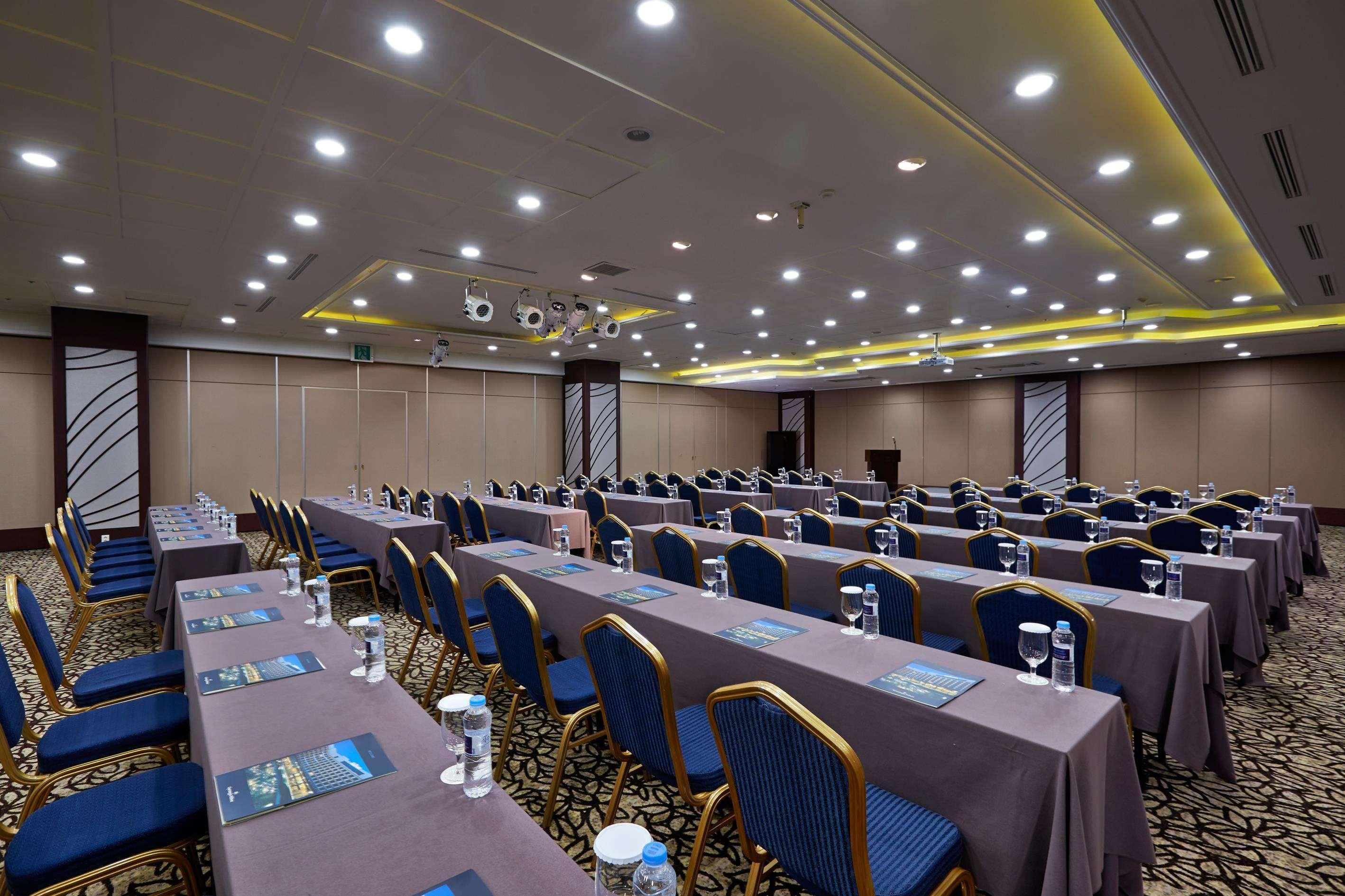 Hilton Gyeongju Hotel Luaran gambar